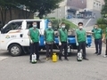 금천구, 비영리민간단체 공익활동 지원 사업 공모