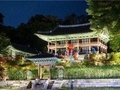 '2021년 창덕궁 달빛기행'이 창덕궁 밤을 밝힌다
