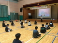 신안군, 청소년 인터넷 및 스마트폰 과의존 예방 교육 실시
