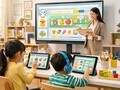 특수교육도 디지털 전환…AI 교재 전국 보급