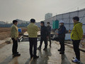 인천 계양구, 미세먼지 잡기 위한 노력