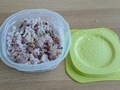 가스 차고 배 아픈 이유 '재가열 냉장 음식'