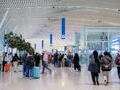 인천공항, 설 연휴 이용객 214만명 