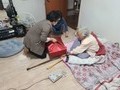마포구, 연휴 기간 결식 우려 취약계층에 '명절 특식' 제공