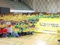 대전시, 제12회 자원봉사 어울림 한마당 성료