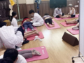 상지대 한의과 봉사단, 강원 지역서 의료봉사 활동