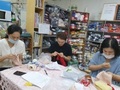 부산관광공사 아르피나, 신생아 살리기 '사랑뜨기-털모자' 봉사활동 참여