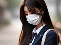 독감 유행 