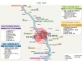 경상도와 전라도가 하나 되는 '경전문화 공유마을' 조성