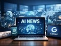 AI 검색시대, 인터넷 신문 창업 ‘재부상’