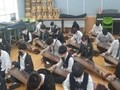 충남교육청, '1학생 1전통악기 연주하기' 운영