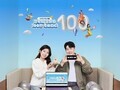 교육 현장에 스며든 갤럭시, 캠퍼스 회원 100만