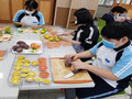대구시교육청, 각 학교에 '다양한 식생활 교육' 실시