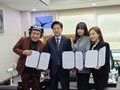 '대한민국사회공헌대상' 홍보대사에 구혜선, 김민희, 오정태 위촉