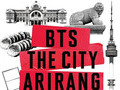 Seoul Traffic Controls for BTS Show