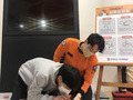 충남 소방본부, 반려동물 응급처치 전국 최초 운영