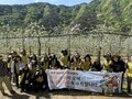 가스안전공사, 과수농가 일손돕기 봉사활동