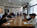 해남군 땅끝순례문학관, 교육기부 진로체험 인증기관 선정