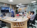 창원시, 화상상담으로 베트남시장 공략 