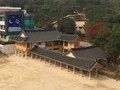 서울시교육청, 국토부와 함께 '한옥교실' 현판식 진행