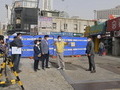 서울 중구, 숭례문 앞 폐시설 정비 후 '환경개선'